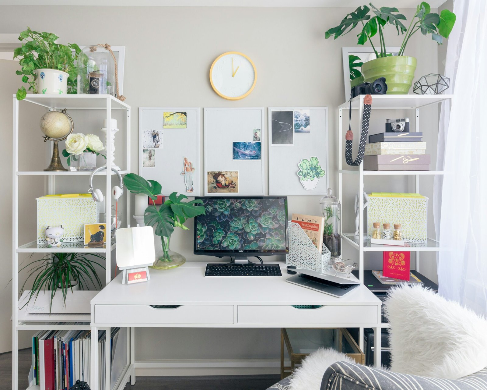 Outils organisation couple TDAH - solutions pratiques