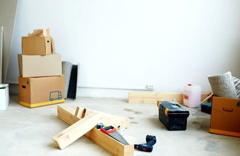 Projets inachevés partenaire TDAH - Procrastination chronique